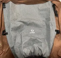 自転車 前カゴカバー creerのサムネイル