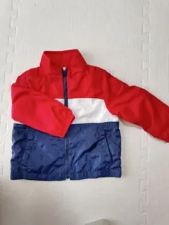 CLASSICS カラーブロックジャケット