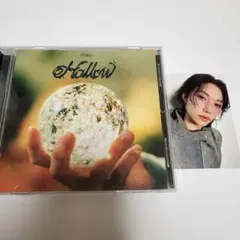 Straykids Hollow 通常盤 フィリックス