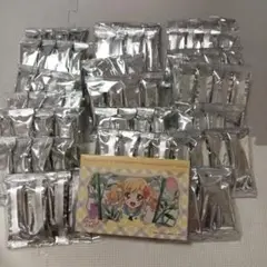 アイカツスターズ！チーズソフトクッキー（4本入り✕20個）セット