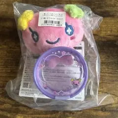 たまごっち　お出かけポーチマスコット