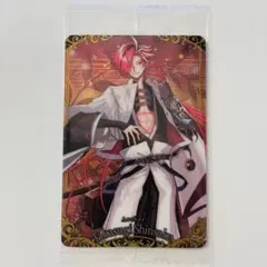Fate/GrandOrder FGOウエハースカード 高杉晋作 5枚セット - メルカリ