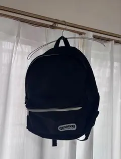 OUTDOOR PRODUCTS バックパック ブラックのサムネイル