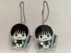 呪術廻戦　伏黒甚爾　アクリルキーホルダー