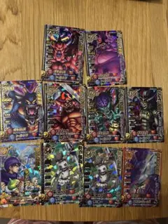 ドラゴンクエスト カードセット 22枚 まとめ売り 引退品 - メルカリ