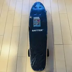 [新品未使用]スケートボード　BAYTTER