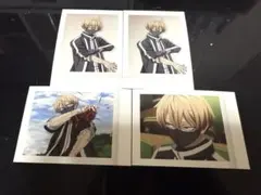 桃源暗鬼 ぱしゃこれ 皇后崎迅