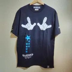MAD TOYZ Tシャツ 00sのサムネイル