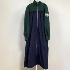 ＄♪ NBA × LOWRYS FARM ドッキングワンピース