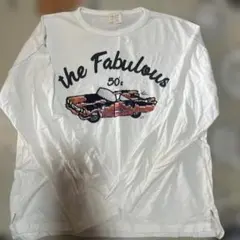 ZARA kids 152 ロンT