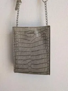 EMODA 小型ショルダーバッグ