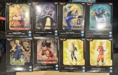 ドラゴンボール フィギュアセット