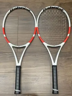 2026年最新】babolat pure strikeの人気アイテム - メルカリ