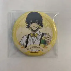 ブルーロック 蜂楽廻 東急ハンズ party ホログラム缶バッジ