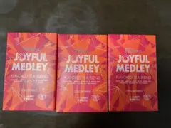 スターバックス　JOYFUL MEDLEY ジョイフルメドレー　12個×6箱