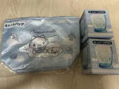 シナモロール 当りくじ シナモンのサムネイル