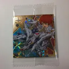 UR 5-02 ガンダムシールウエハースvol.5 レア