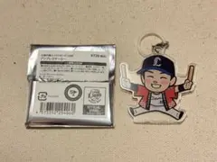 滝澤夏央　太鼓の達人　ライオンズコラボ　アンブレラマーカー