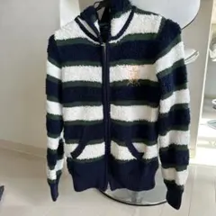 キャロウェイボアパーカー