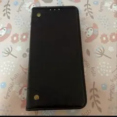 ⭐︎送料無料⭐︎　Galaxy A51 5G ケース　ブラック