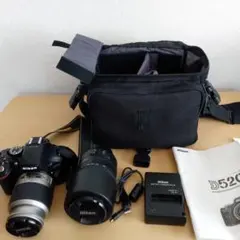 2025年最新】ニコン dx swm vr ed hriの人気アイテム - メルカリ