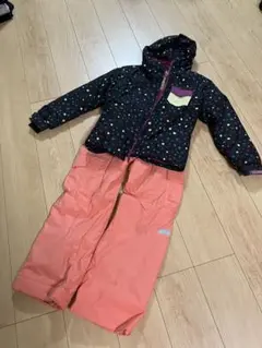 SILLARONG 子ども用スノーボードウェア