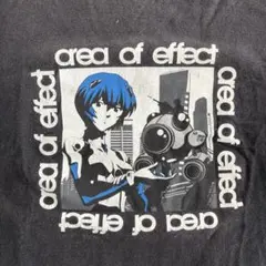 綾波レイ Tシャツ