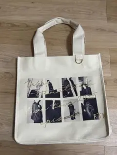 timelesz クリアバッグ 非売品 timelesz 非売品 クリアバック 当選品 - メルカリ