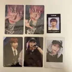 &TEAM Back to Life HARUA ハルア まとめ売り