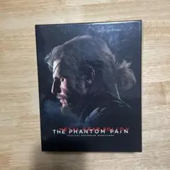 メタルギアソリッドV: THE PHANTOM PAIN