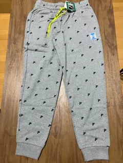◆新品(レア商品)◆PUMA×Cloud9 TILT ジョガーパンツ(Mサイズ)