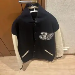 2025年最新】Team MESSAGE スタジャンの人気アイテム - メルカリ