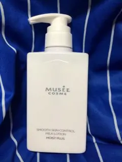 MUSEE COSME ミルクローション モイストプラス 300mLのサムネイル