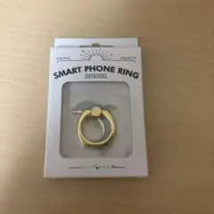 FIELD POINT スマートフォンリング イルカ