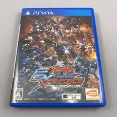 機動戦士ガンダム EXTREME VS-FORCE