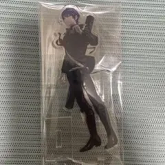 にじさんじ ろふまお crack up アクスタ 有償特典 剣持刀也