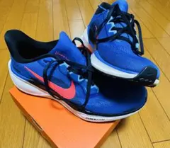 ナイキ　エアズームペガサス41 25.5cm