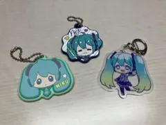 初音ミク 百均 グッズ
