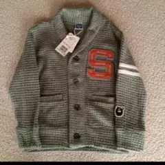 b-Room カーディガン 110 新品