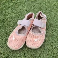 NIKE エアリフト　16センチ