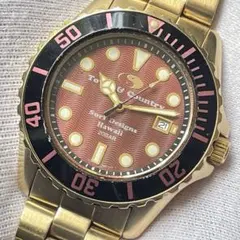 2026年最新】タウン＆カントリー 時計の人気アイテム - メルカリ