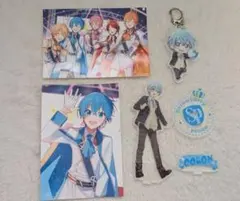 すとぷり ころん アクリルスタンド アクリルキーホルダー ブロマイド まとめ売り