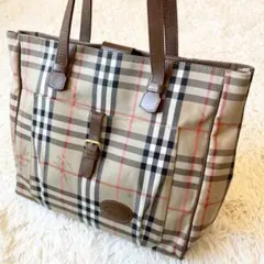 奇跡のデッドストック　Burberrys　旧ロゴ　月桂樹　トートバッグ 奇跡のデッドストック Burberrys 旧ロゴ 月桂樹 トートバッグ - メルカリ