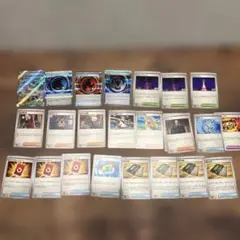 カ*パ様 ポケモンカード　グッズ等まとめ売り