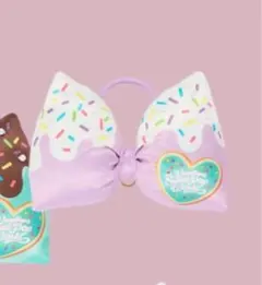 ヴァネロペ カチューシャ