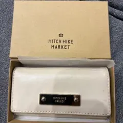 HITCH HIKE MARKET キーケース