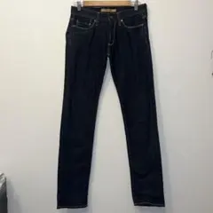UNIQLO ORIGINAL BASIC スキニーフィットテーパード31