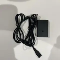 SONY PS Vita ACアダプター
