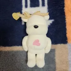 おたよりくまぶりっく×earth キーチェーンのサムネイル