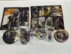 サバナクロー ツイステ まとめ売り